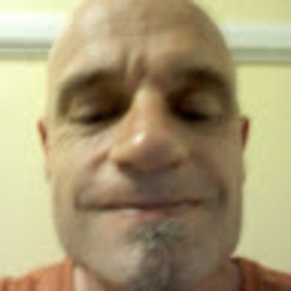 Meet your Posher, Gregory